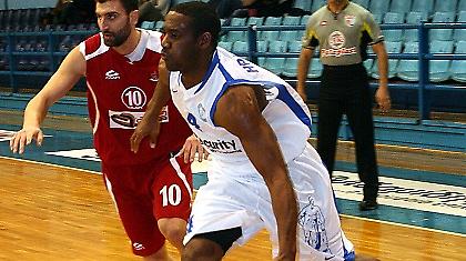 Α1: Πλησιάζει Καστλ η ΑΕΚ