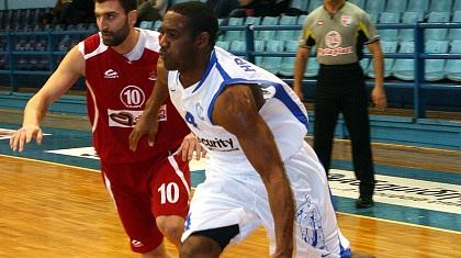 Α1: Πλησιάζει Καστλ η ΑΕΚ