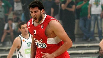 Άρχισε ο Μπουρούσης, από αύριο Νίλσεν και Σπανούλης