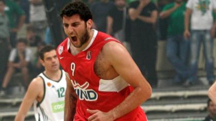 Άρχισε ο Μπουρούσης, από αύριο Νίλσεν και Σπανούλης