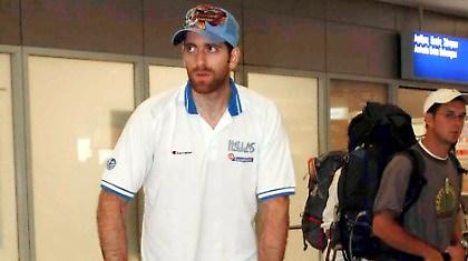 Ενσωματώθηκαν Καϊμακόγλου και Καλάθης