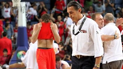 Φταίνε Σκαριόλο και  Ρούμπιο!