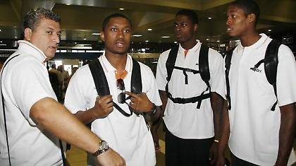 Στην Ιταλία ο ΠΑΟΚ