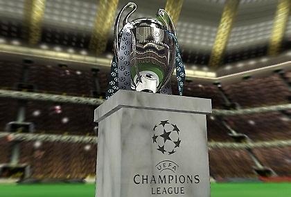 Το αλφαβητάρι του Τσάμπιονς Λιγκ