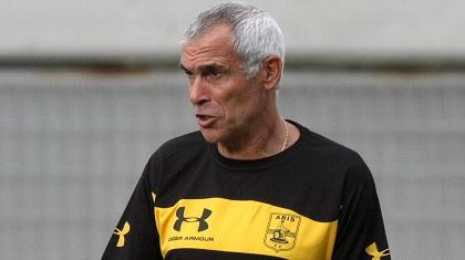 Πονοκέφαλος εν όψει Ατλέτικο