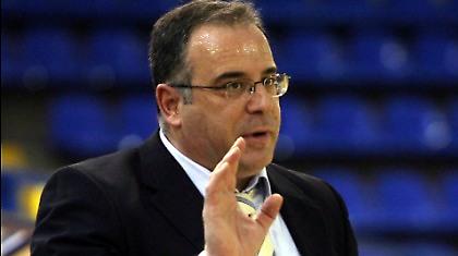 Στο «τιμόνι» του Πανελληνίου ο Σκουρτόπουλος