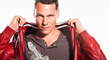 Tiesto: Kaleidoscope World Tour