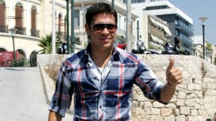 Γκαλέτι: «Ελπίζω να βρεθεί λύση»