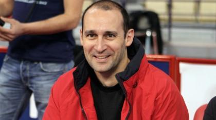 Απών ο Ολυμπιακός από την κλήρωση