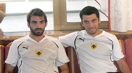 Έτοιμος ο Γεωργέας, θεραπεία ο Μάκος