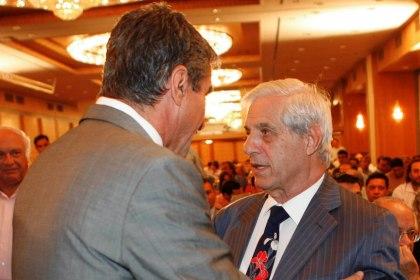 «Με γεια τους, με χαρά τους»