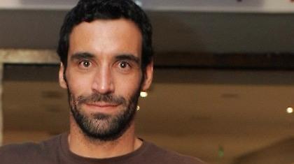 Γ. Αφρουδάκης: «Όνειρο να παίξω στον Παναθηναϊκό»