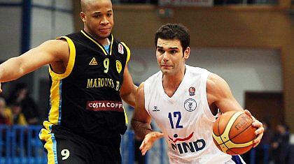 Στον Πανελλήνιο ο Σκλάβος