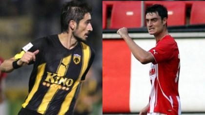 MVP ο «Λύμπε», best goal ο Ριέρα