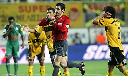 Οι αλχημείες για Δαλούκα κι ο ΟΠΑΠ