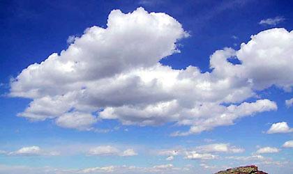 Πρόγνωση καιρού Τρίτης, 14 Σεπτεμβρίου 2010