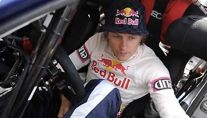 Βλέπει Ραϊκόνεν η Renault