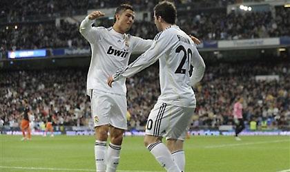 Το ζευγάρι των 208 γκολ!