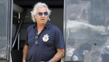 Ο Μπριατόρε δείχνει τον τρόπο!