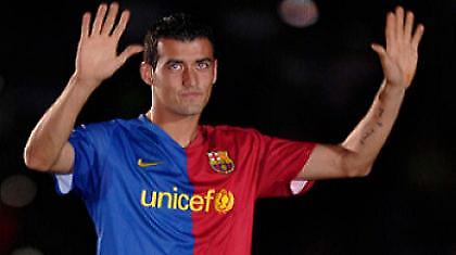 Ουσία και θέαμα κόντρα στον ΠΑΟ θέλει ο Μπούσκετς