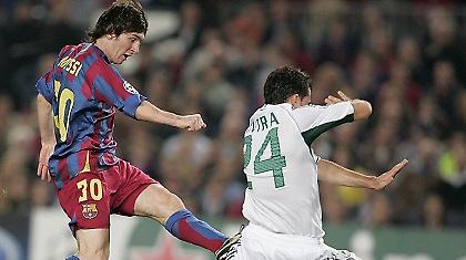 Άρχισε με τον Παναθηναϊκό και δεν σταμάτησε…