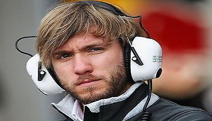 Η επιστροφή του Χάιντφελντ!