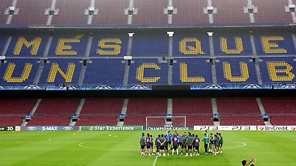 Kοιτώντας πώς θα περιορίσεις τη ζημιά και όπου βγει!