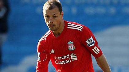 Γιοβάνοβιτς: «Θα γίνουμε καλύτεροι»