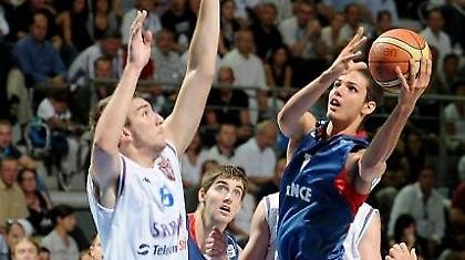 Δοκιμάζει Μούσλι η Κάχα Λαμποράλ