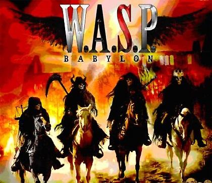 Οι W.A.S.P. στην Ελλάδα