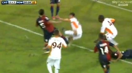 Μόλις δύο αγωνιστικές σε Μπουρντίσο (video)