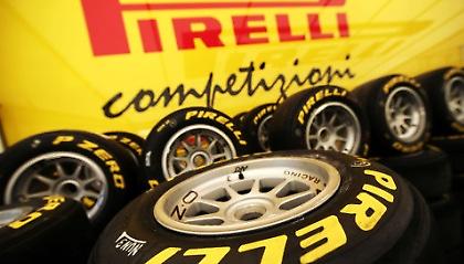 Ψάχνει λύσεις η Pirelli