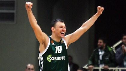 Για παραμονή «Σάρας» γράφουν οι Λιθουανοί