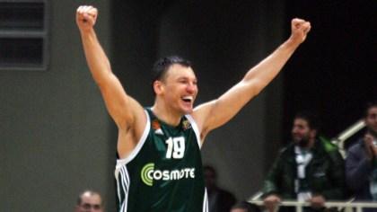 Για παραμονή «Σάρας» γράφουν οι Λιθουανοί