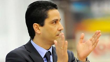 Σφαιρόπουλος: «Μεταγραφή μόνο αν βρεθεί ο κατάλληλος»