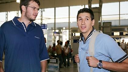 Πρόωρων… επιστροφών συνέχεια στον Παναθηναϊκό