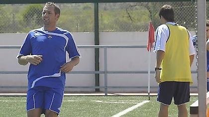 Δική του είναι η ομάδα, ότι θέλει κάνει