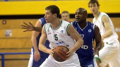 Ενδιαφέρον ΠΑΟΚ για Κους!