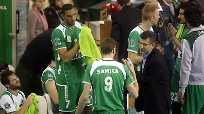 Άρχισαν προπονήσεις στον Παναθηναϊκό