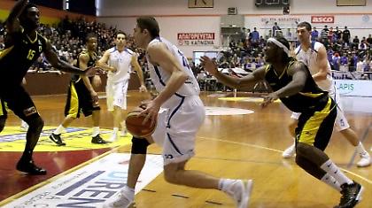 Θετικά του Ραΐτσεβιτς, «βλέπει» Κατσίβελη