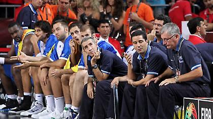 Σταθερά τέταρτη η Ελλάδα