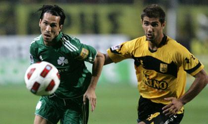 Καταλήγει σε Μενδρινό