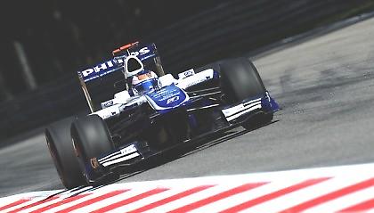 Θα «βάλει τα καλά» της η Williams!