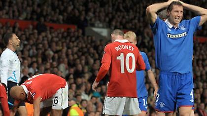 Μπρόουντφουτ: «Δεν το ήθελα»