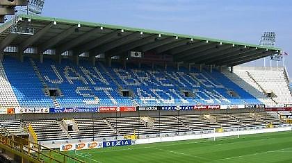 Σε γεμάτο γήπεδο ο ΠΑΟΚ