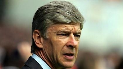 Βενγκέρ:«Είμαστε οι καλύτεροι της Ευρώπης»