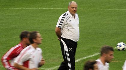 Γιολ: «Δύσκολο ματς, αλλά…»