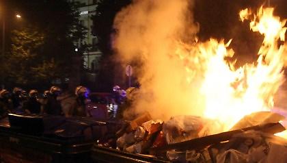 Σχέδιο για την αντιμετώπιση της βίας