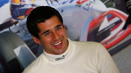 Άπο τη Φόρμουλα 1 στον θρύλο!