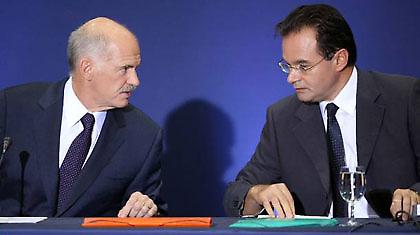 «Άρωμα» Ευρώπης!